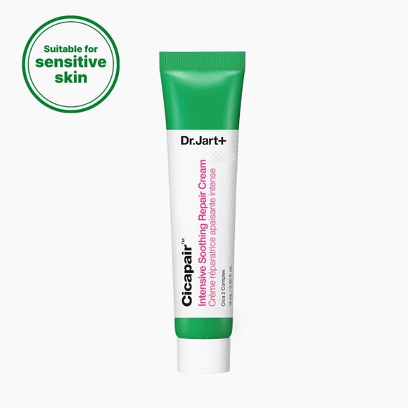 Dr. Jart+ Cicapair Sensitive Skin Moisturizer for Redness 15ML/0.52oz NIB - Picture 5 of 6